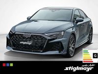 Gebraucht Audi RS3 Ambiente 400 PS (294 kW) 2025 Kemoragrau metallic Limousine
