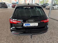 Gebraucht Audi A4 Basis 204 PS (150 kW) 2022 Schwarz Kombi