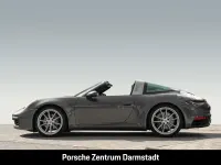 Gebraucht Porsche 911 Targa 4 385 PS (283 kW) 2022 Grau Cabrio