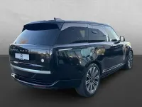 Gebraucht Land Rover Range Rover 530 PS (389 kW) 2023 Schwarz SUV