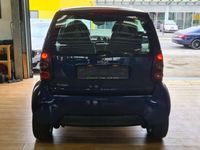 gebraucht Smart ForTwo Coupé forTwo - Halbautomatik - Klimaautomatik