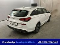 gebraucht Hyundai i30 Kombi 1.6 CRDI Trend Kombi, 5-türig, 6-Gang