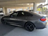 Gebraucht BMW 440 M Sport 326 PS (239 kW) 2019 Grau Coupé