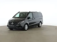 Gebraucht Mercedes V220 Style 163 PS (119 kW) 2025 Grau Van / Kleinbus
