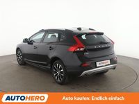 Gebraucht Volvo V40 CC Plus 120 PS (88 kW) 2019 Schwarz Kombi