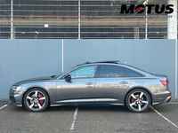 Gebraucht Audi A6 S-Line 367 PS (269 kW) 2020 Grau Limousine