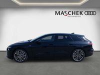 Gebraucht Audi A6 e-tron S-Line 269 kW (367 PS) 2025 Mythosschwarz perleffekt Kombi