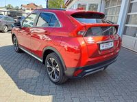 Gebraucht Mitsubishi Eclipse Cross Diamant Edition 163 PS (119 kW) 2018 Rot SUV
