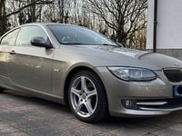 Gebraucht BMW 330 M Sport 245 PS (180 kW) 2011 Coupé