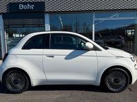 Gebraucht Fiat 500e Icon 86 kW (118 PS) 2022 Weiß Cabrio