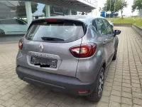 Gebraucht Renault Captur Experience 90 PS (66 kW) 2018 Grau SUV