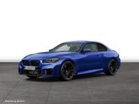Gebraucht BMW M2 480 PS (353 kW) 2025 Blau Coupé