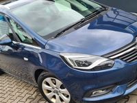 gebraucht Opel Zafira Tourer C Business Innovation 7 Sitze