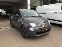 gebraucht Fiat 500 Pop Star