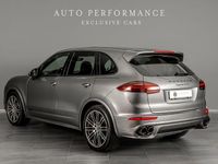 Gebraucht Porsche Cayenne GTS 441 PS (324 kW) 2015 Grau SUV