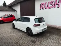 Gebraucht VW Golf VII R 300 PS (220 kW) 2016 Weiß Limousine