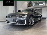 Gebraucht Audi S6 Sport 349 PS (256 kW) 2020 Grau daytonagrau perleffekt (metallic) Kombi