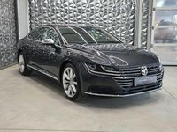Gebraucht VW Arteon Elegance 150 PS (110 kW) 2019 Grau Kleinwagen