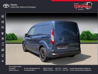 Gebraucht Ford Transit Connect Trend 120 PS (88 kW) 2022 Blau Van / Kleinbus