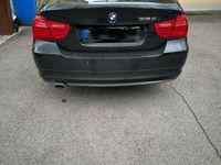 gebraucht BMW 318 D Limousine