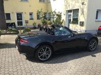 gebraucht Mazda MX5 MX-5SKYACTIV-G 160 i-ELOOP Sports-Line