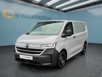 Gebraucht VW T7 110 PS (80 kW) 2024 Grau Van