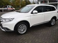 gebraucht Mitsubishi Outlander SUV-Star 2.0 2WD BearLock, 18 Zoll