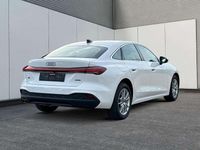 Neu Audi A5 Basis 204 PS (150 kW) 2025 Arkonaweiß Coupé