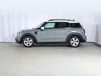 gebraucht Mini Cooper D Countryman Glasdach Kamera H&K HeadUP NAVI LED