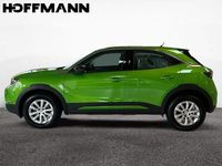 Gebraucht Opel Mokka Enjoy 101 PS (74 kW) 2023 Ikone grün metallic SUV