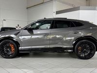 Gebraucht Lamborghini Urus 799 PS (587 kW) 2025 Grau SUV