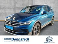 Gebraucht VW Tiguan Elegance 150 PS (110 kW) 2023 Außenfarbe: SUV