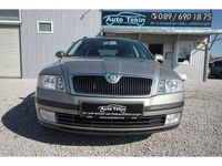 Gebraucht Skoda Octavia 105 PS (77 kW) 2007 Beige Kombi