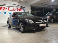 gebraucht Mercedes C220 T W205 BlueTec *Automatik*Navi*PDC*