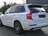 Second-hand Volvo XC90 Plus 235 CP (172 kW) 2022 Alb SUV