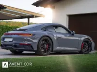 Gebraucht Porsche 992 480 PS (353 kW) 2024 Grau
