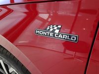 Gebraucht Skoda Scala Monte Carlo 116 PS (85 kW) 2025 Rot Kleinwagen