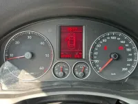 Gebraucht VW Jetta GT 170 PS (125 kW) 2007 Grau Limousine