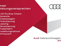 Second-hand Audi A8 286 CP (210 kW) 2023 Negru Berlinǎ