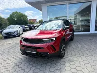 Gebraucht Opel Mokka GS Line 136 PS (100 kW) 2024 Rot SUV