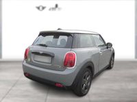 Gebraucht Mini Cooper SE Essential 135 kW (184 PS) 2021 Metallic Kleinwagen