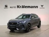 Gebraucht Cupra Formentor VZ 310 PS (228 kW) 2024 Grau SUV