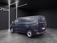 Neu VW Transporter 110 PS (80 kW) 2026 Schwarz Van