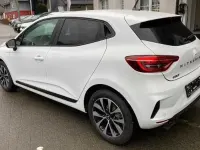 Neu Mitsubishi Colt Plus 91 PS (66 kW) 2025 Antarktisweiß Kleinwagen