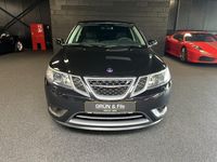 Gebraucht Saab 9-3 300 PS (220 kW) 2008 Schwarz Limousine