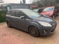 gebraucht Ford Grand C-Max Grand C-MaxTitanium