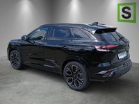 Gebraucht Renault Austral Esprit Alpine 200 PS (147 kW) 2025 Schwarz SUV