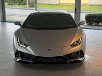 Gebraucht Lamborghini Huracán 640 PS (470 kW) 2019 Grau Coupé