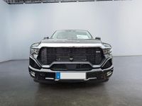 Neu Foton 4 159 PS (116 kW) 2026 Wählbar SUV