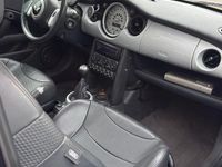 Gebraucht Mini Cooper 166 PS (122 kW) 2002 Grün Kleinwagen